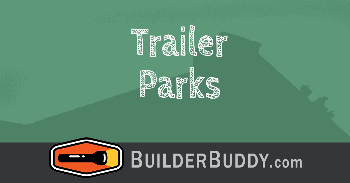 trailer parks