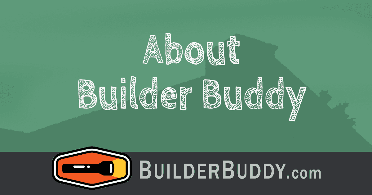 about builder buddy
