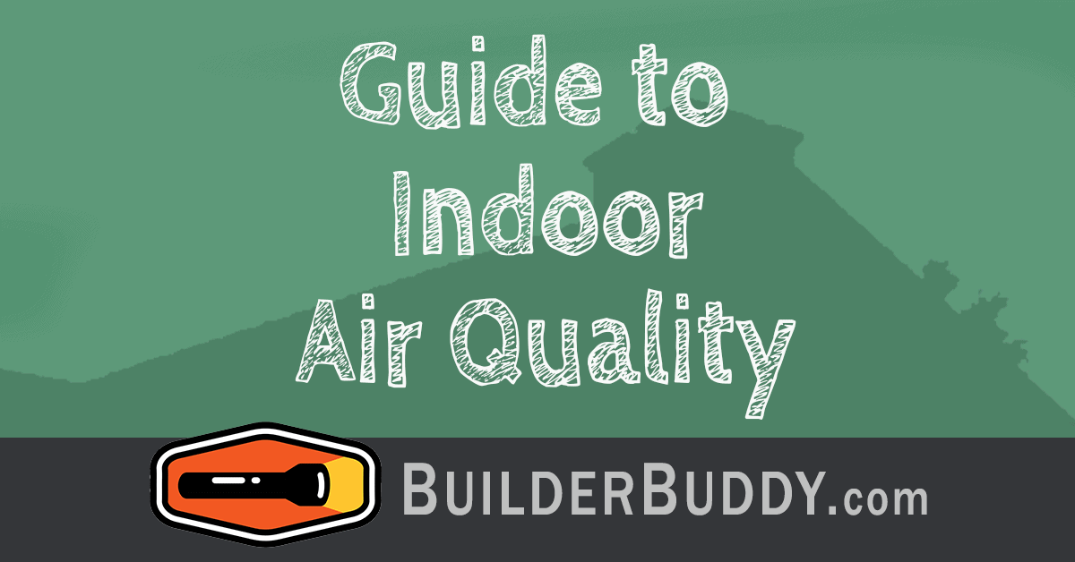 guide to indoor air quality