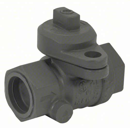 natural gas meter shut off